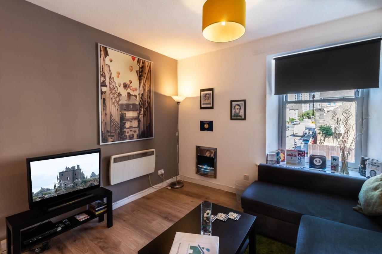 פאיסליי Mycosyapartments54 מראה חיצוני תמונה