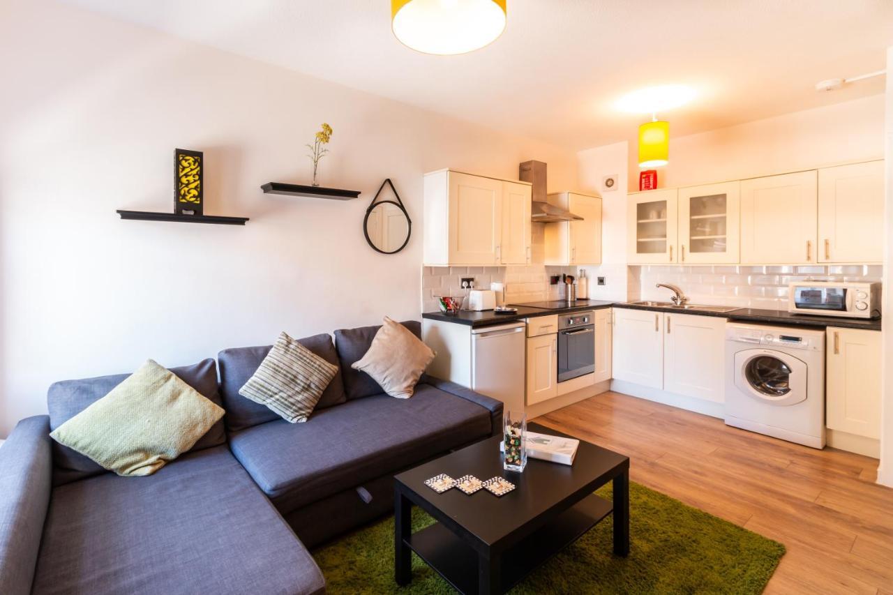 פאיסליי Mycosyapartments54 מראה חיצוני תמונה