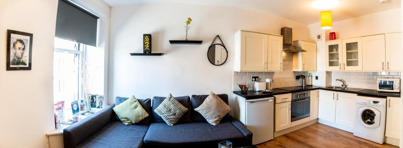 פאיסליי Mycosyapartments54 מראה חיצוני תמונה
