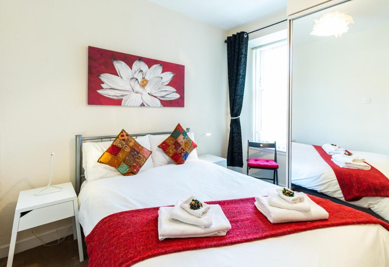 פאיסליי Mycosyapartments54 מראה חיצוני תמונה